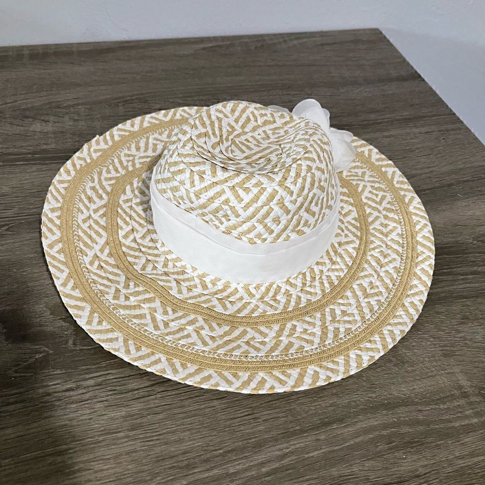 Infant summer hat 👒  - Picture 3 of 9